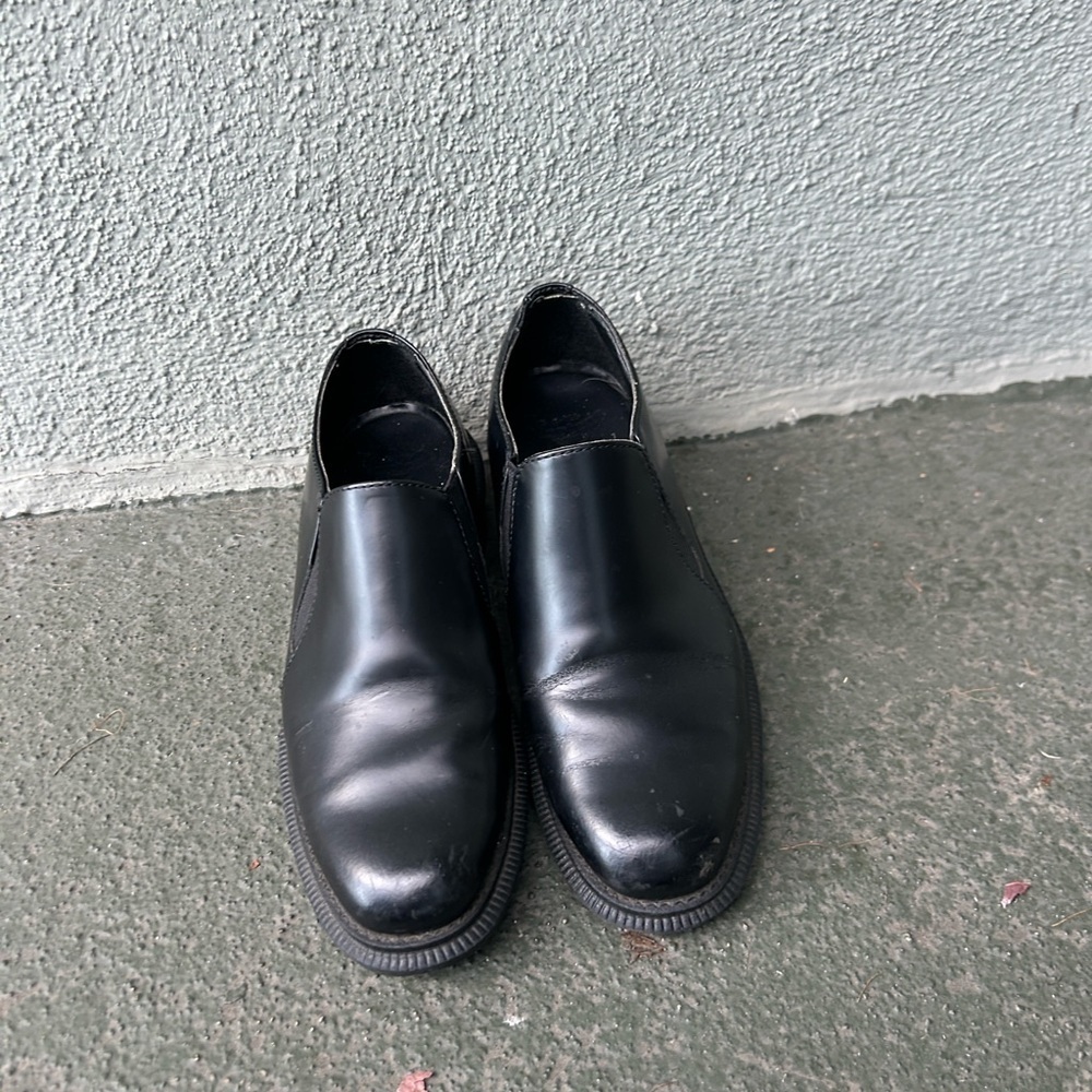 Dr. Martens Rosyna Loafers Size US 5 UK 3 Business Casual Office Girly - Picture 4 of 8